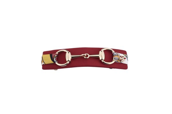 Evita Peroni Yvonne Hair Clip
